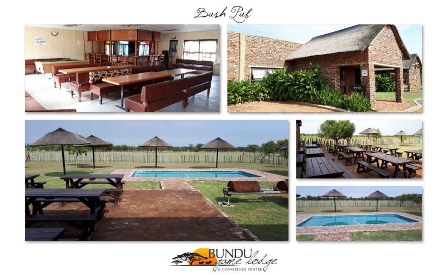 Commercial Property for Sale in Welkom Rural Free State
